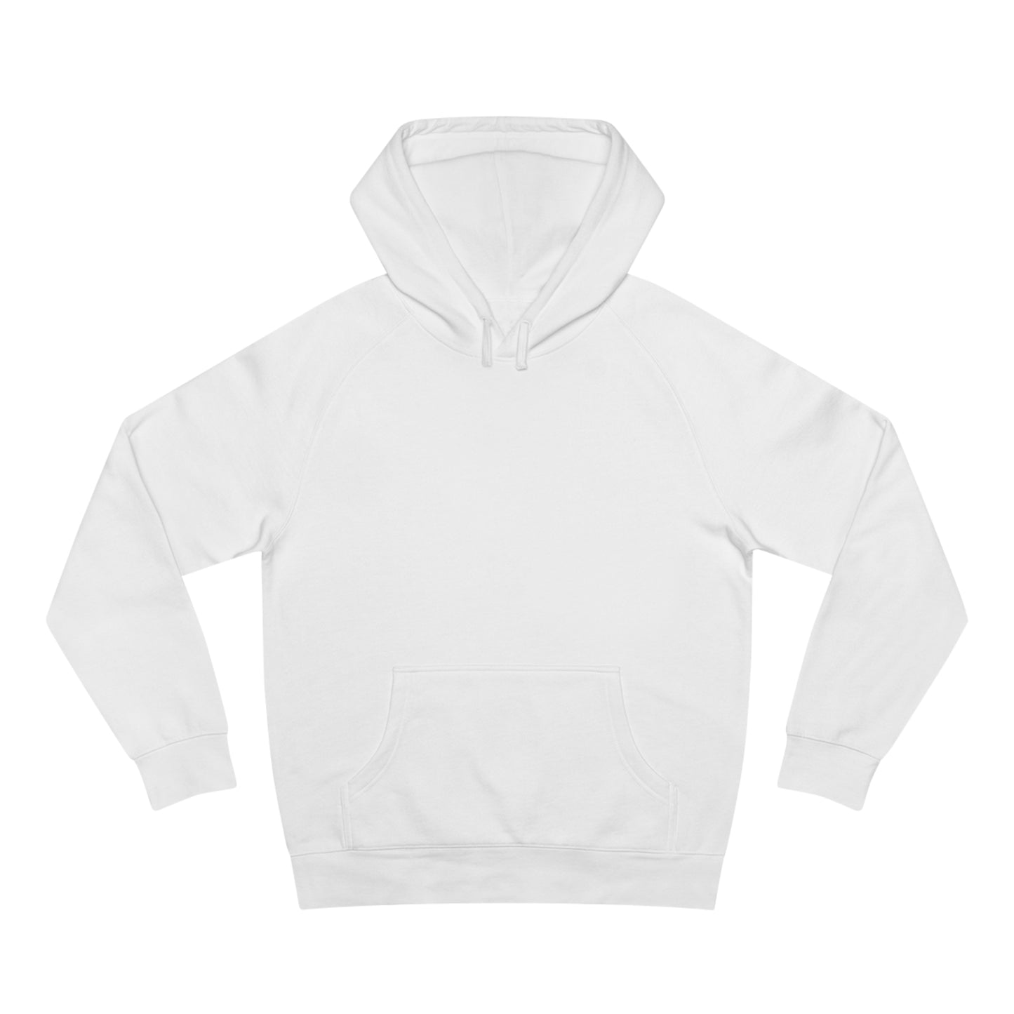 Vellochord Unisex Supply Hoodie