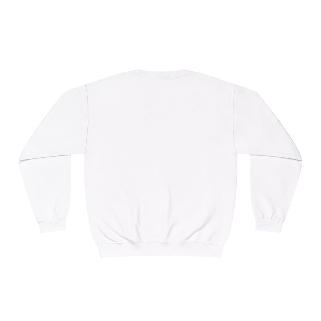 Berkeley Empath Unisex NuBlend Crewneck Sweatshirt