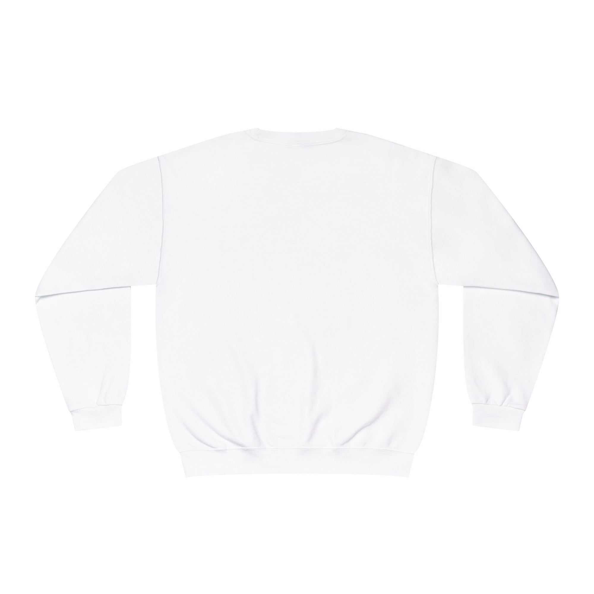Berkeley Empath Unisex NuBlend Crewneck Sweatshirt