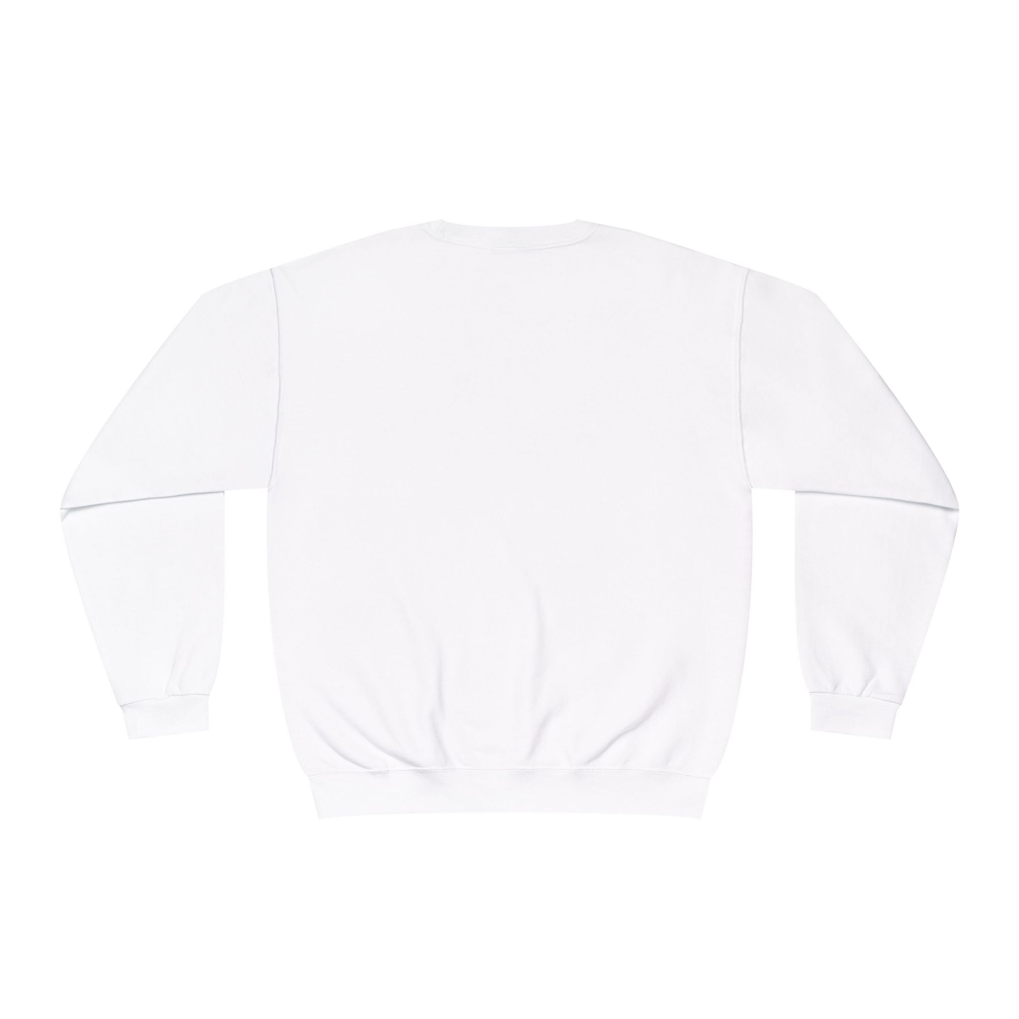 Berkeley Empath Unisex NuBlend Crewneck Sweatshirt