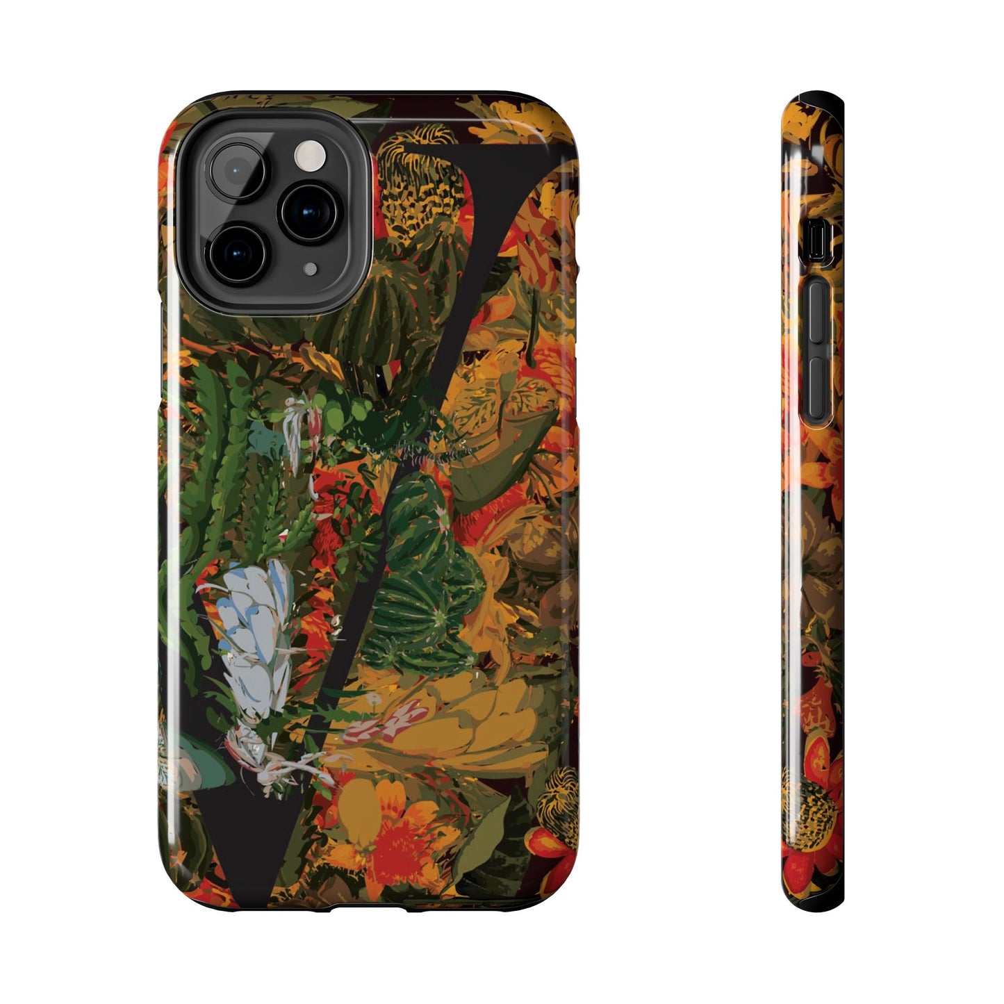 Vellochord Tough Phone Cases