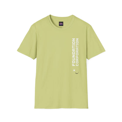 Foundation Corp Needs You Unisex Softstyle T-Shirt