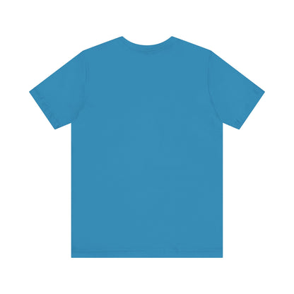 What? What? Unisex Jersey Short Sleeve Tee