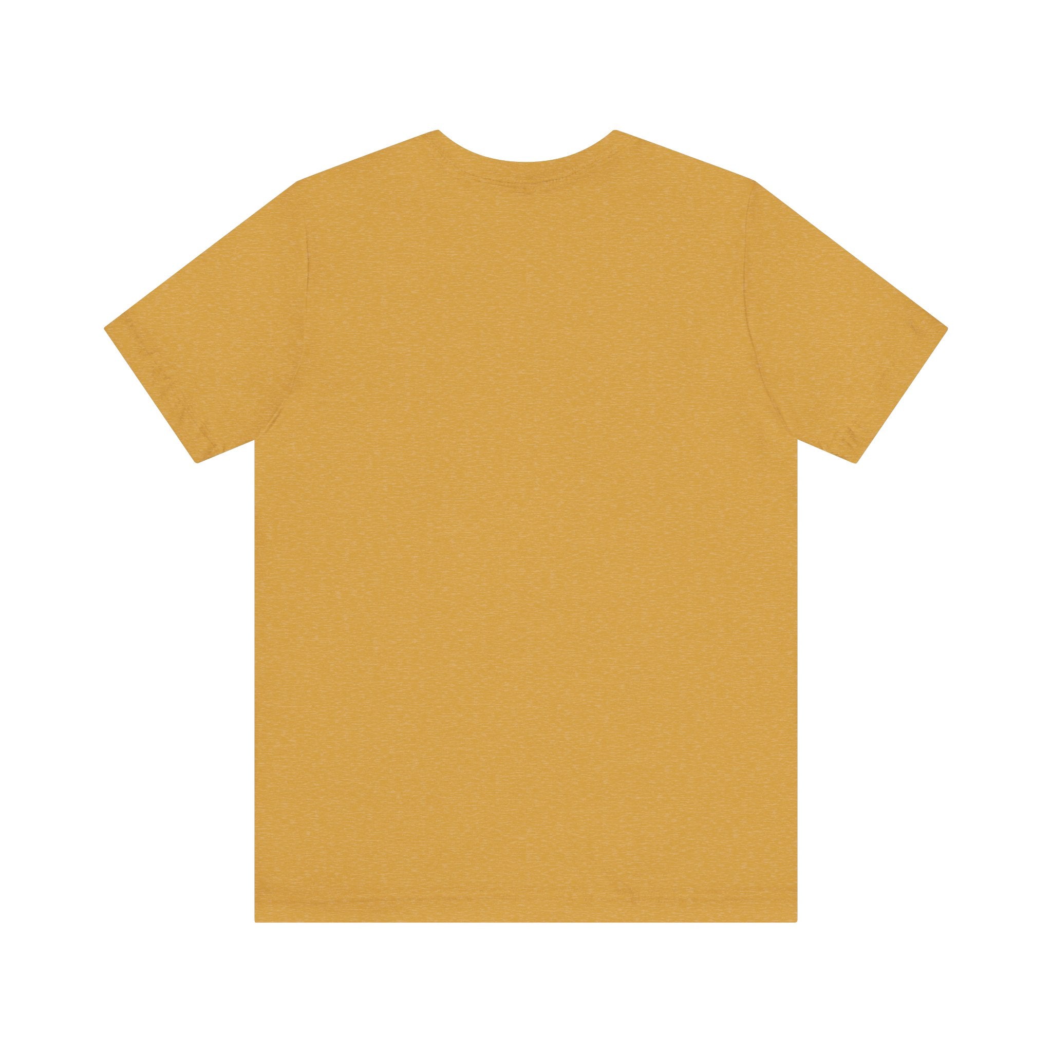 Pony Fight v2 Unisex Jersey Short Sleeve Tee