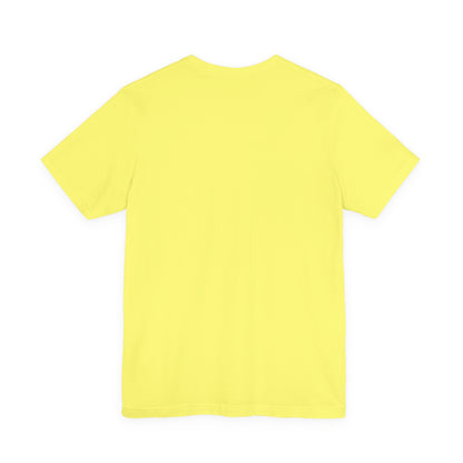 Pony Fight v2 Unisex Jersey Short Sleeve Tee