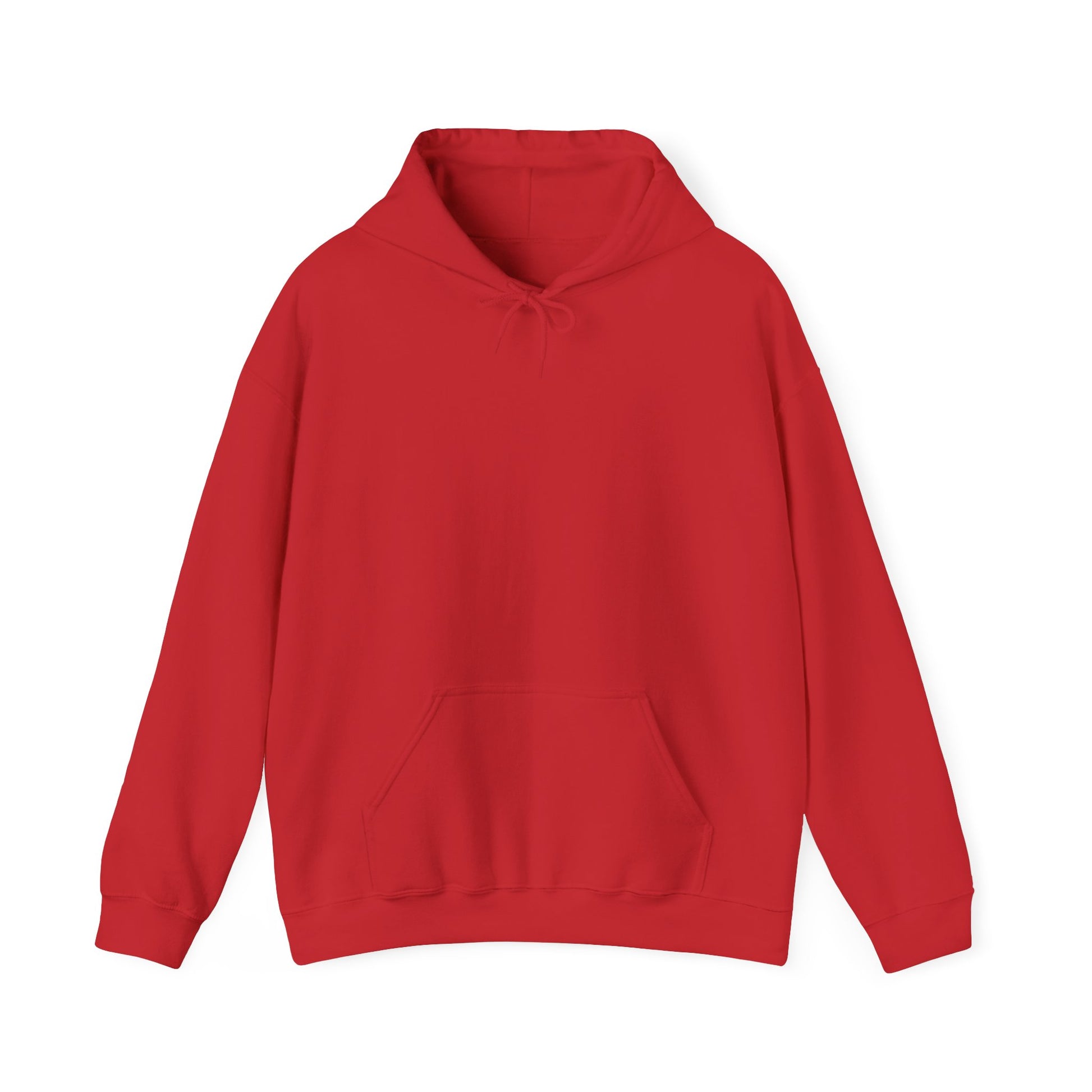 MeowMeow Unisex Heavy Blend Hooded Sweatshirt