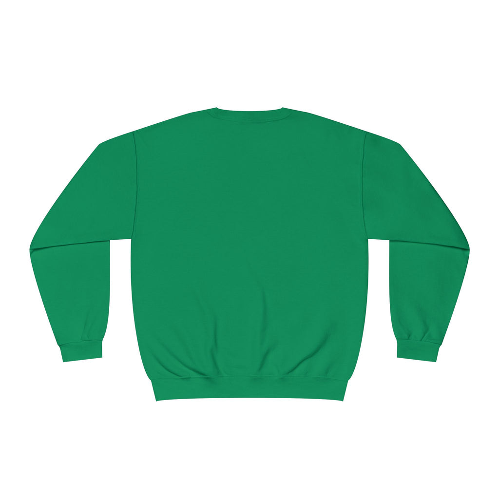 Berkeley Empath Unisex NuBlend Crewneck Sweatshirt
