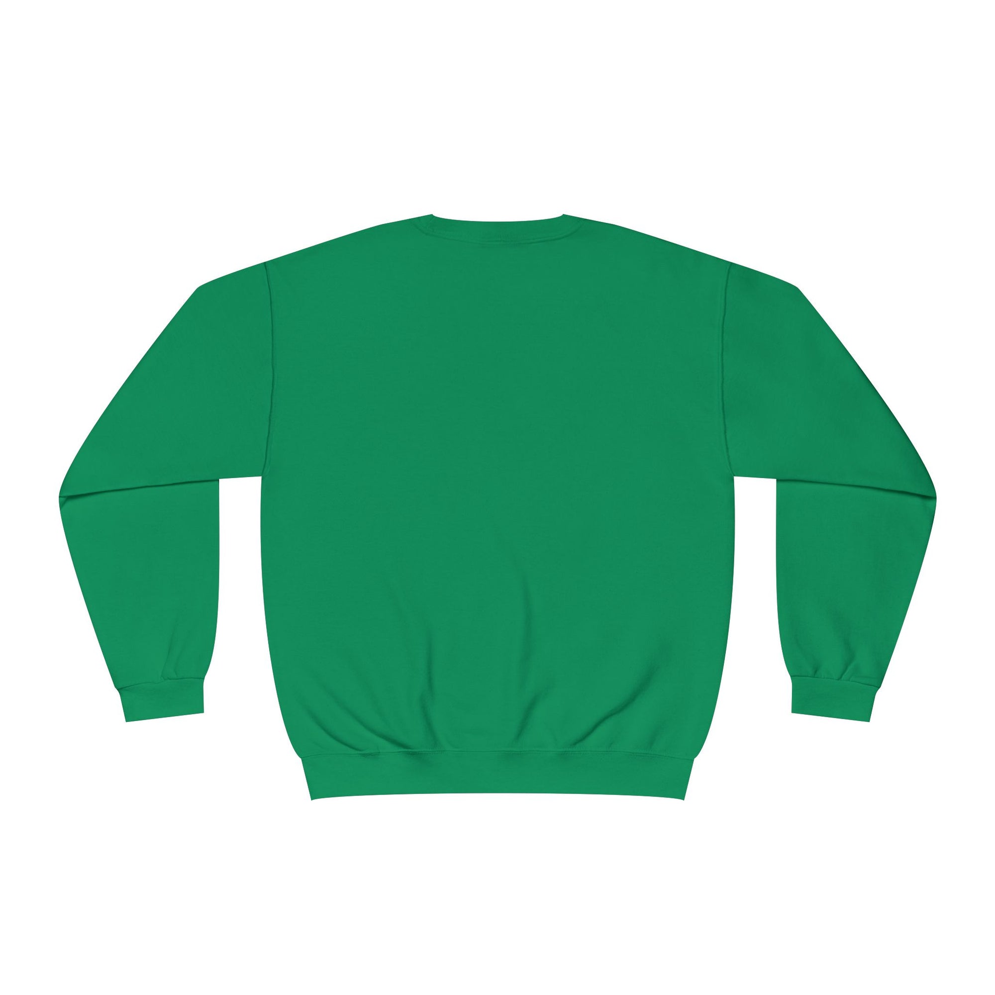 Berkeley Empath Unisex NuBlend Crewneck Sweatshirt