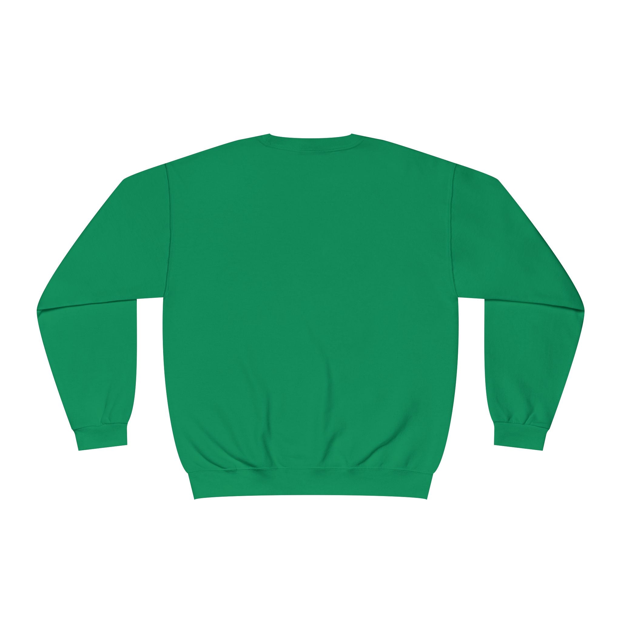 Berkeley Empath Unisex NuBlend Crewneck Sweatshirt