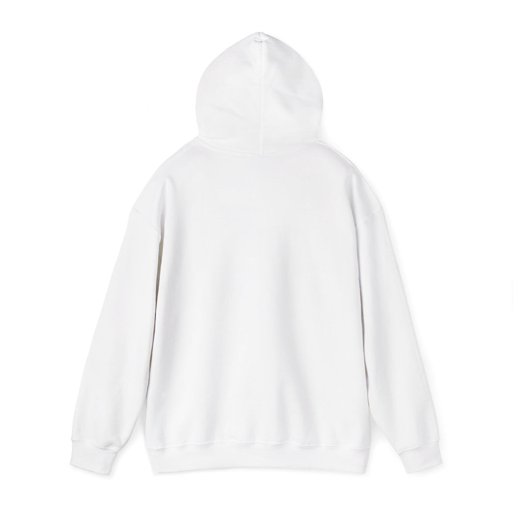 Alien Jellyfish Unisex Heavy Blend Hooded Sweatshirt