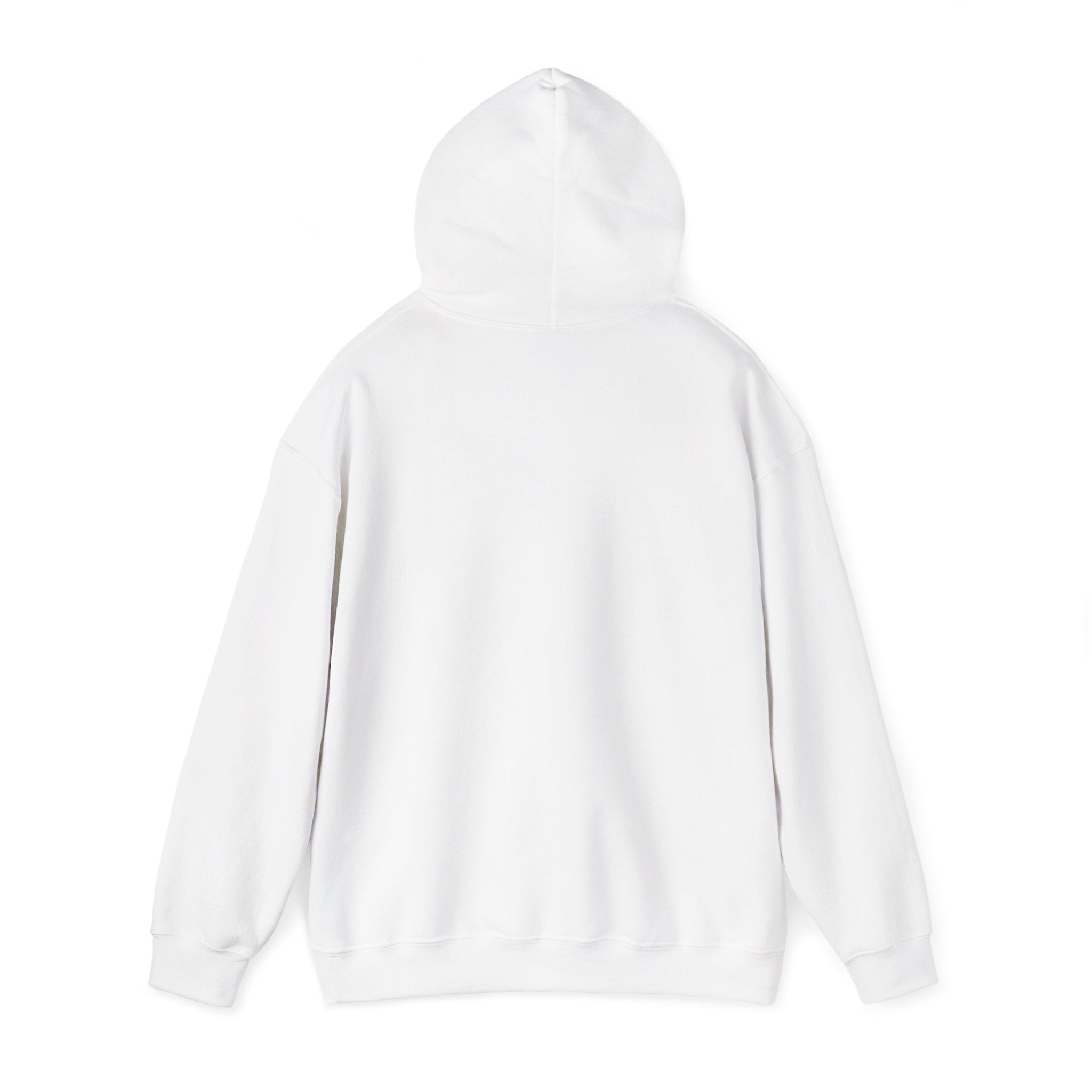 Alien Jellyfish Unisex Heavy Blend Hooded Sweatshirt