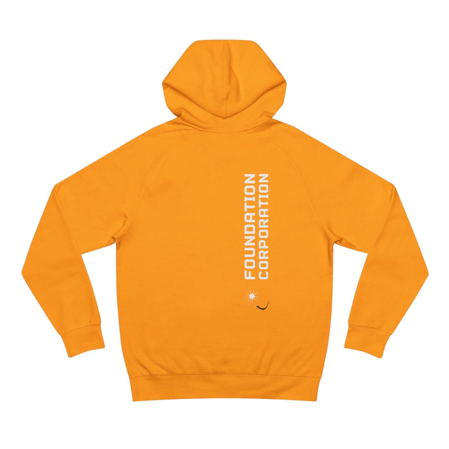 Foundation Corporation Mars Unisex Supply Hoodie