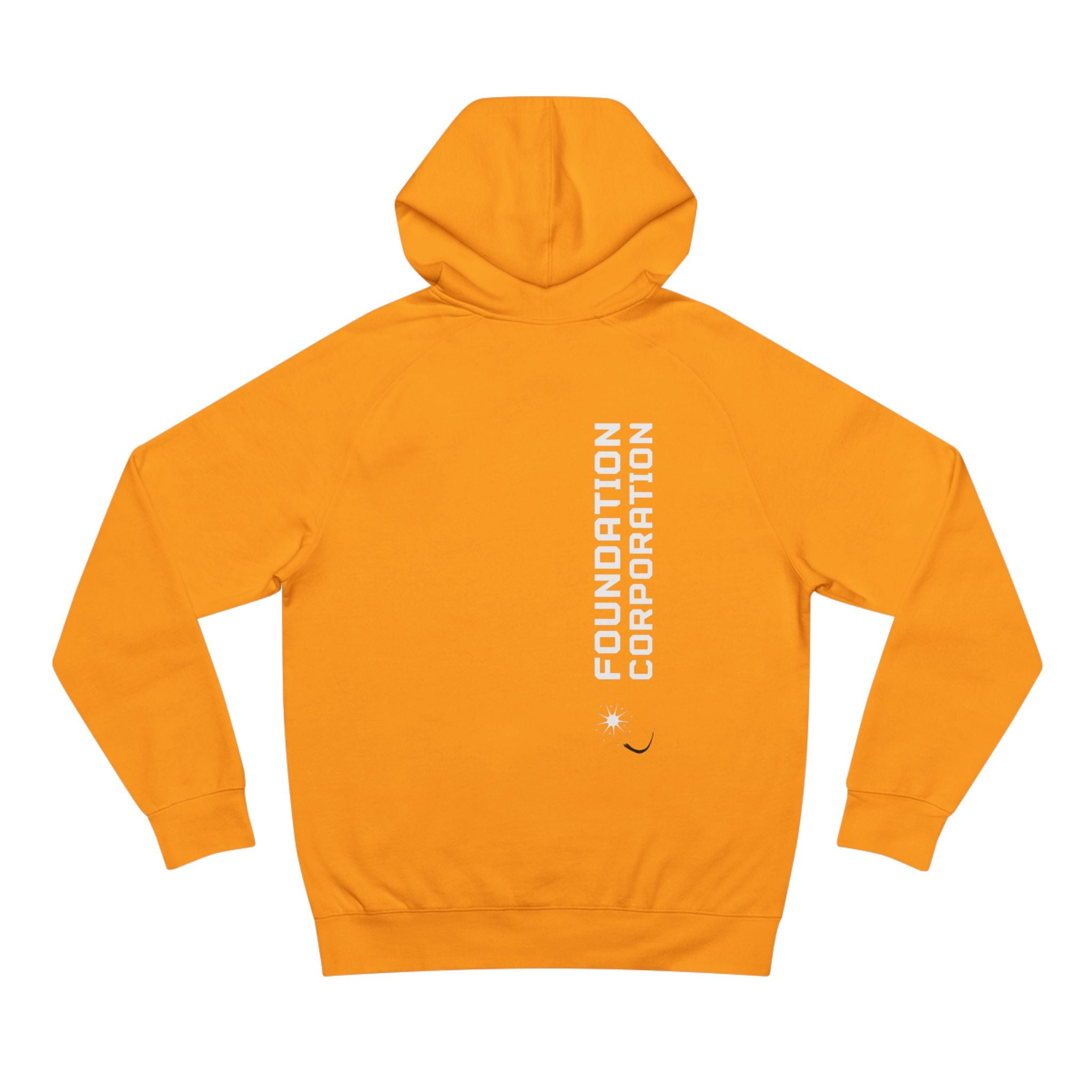 Foundation Corporation Mars Unisex Supply Hoodie