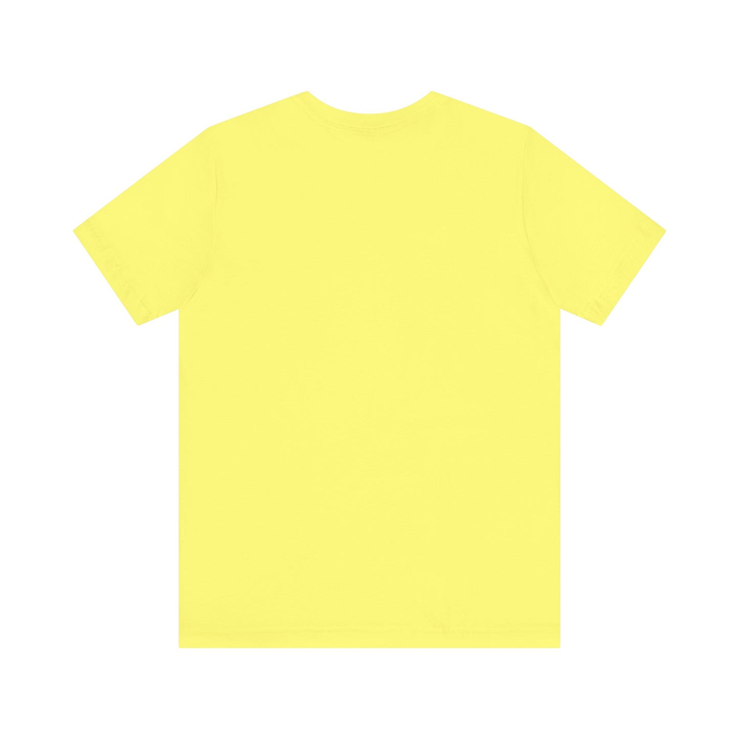 Berkeley Empath Blue Logo Unisex Jersey Short Sleeve Tee