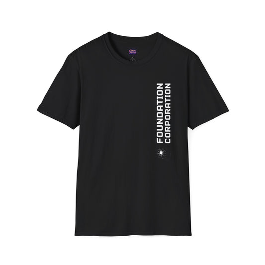 Foundation Corp Needs You Unisex Softstyle T-Shirt
