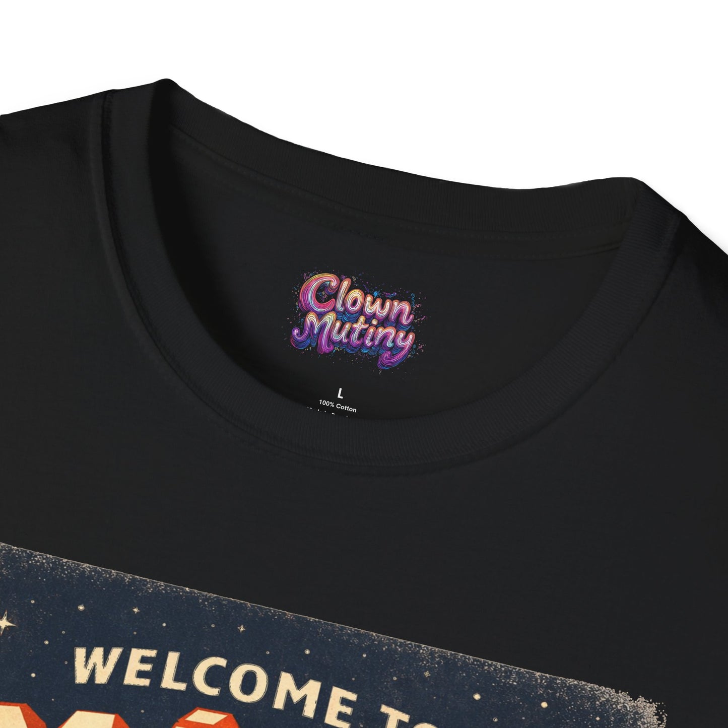 Lunar Flyby Edition T-Shirt