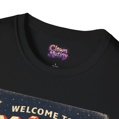 Lunar Flyby Edition T-Shirt