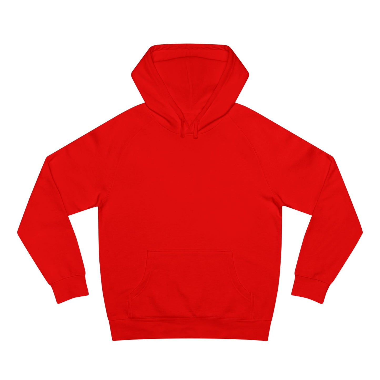 Unisex Make America Strong Again Hoodie - Comfortable & Stylish