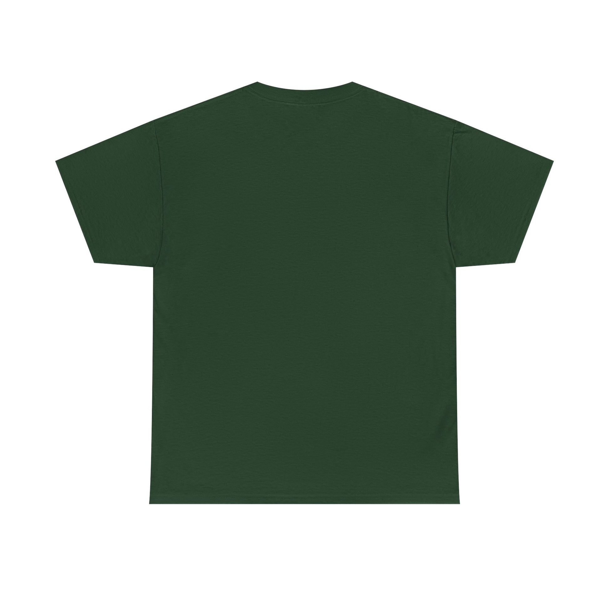 Fantasy Cat Unisex Heavy Cotton Tee