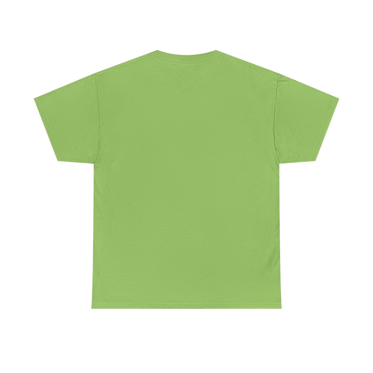 Get Lit Holiday Unisex Heavy Cotton Tee