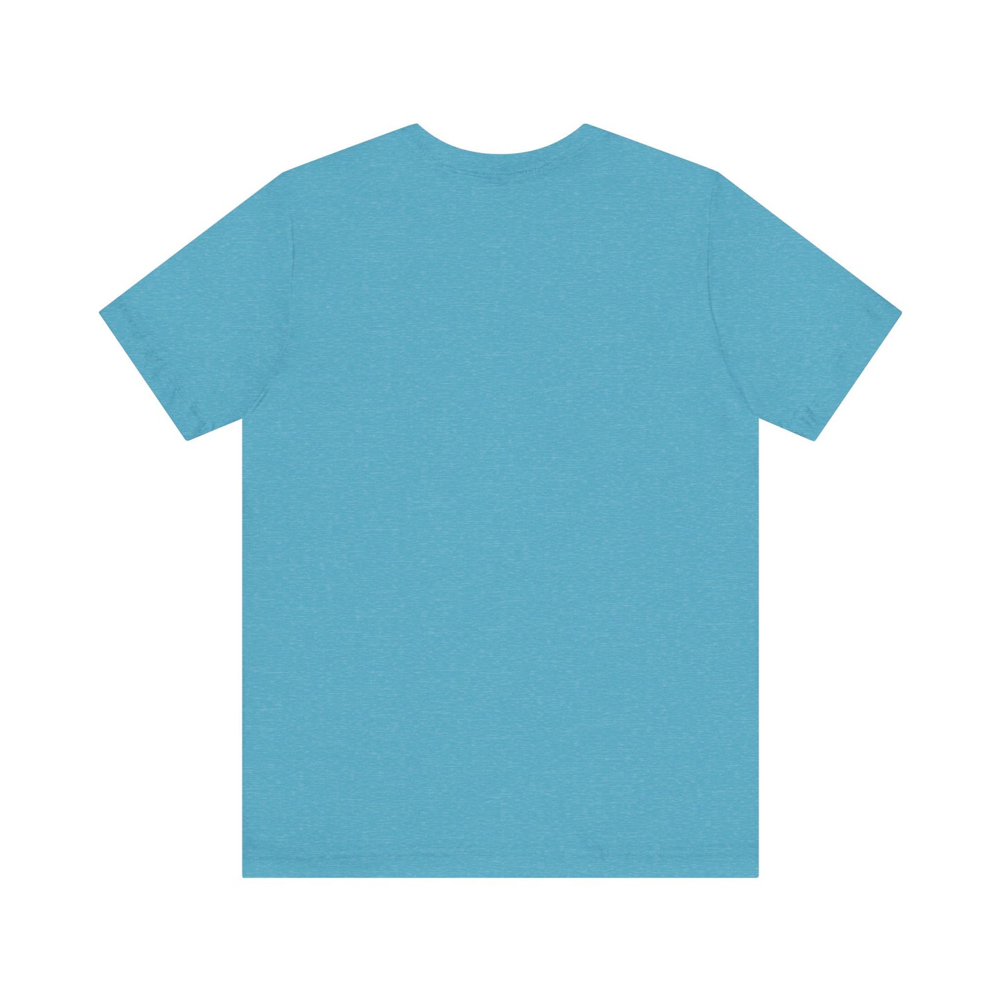 Berkeley Empath Blue Logo Unisex Jersey Short Sleeve Tee