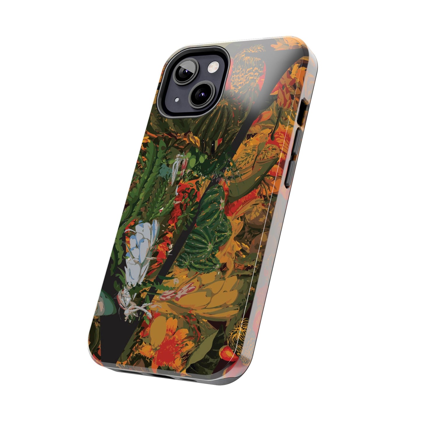 Vellochord Tough Phone Cases