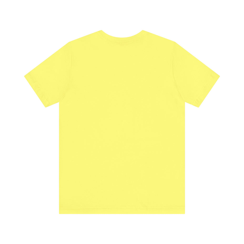 Pony Fight v2 Unisex Jersey Short Sleeve Tee