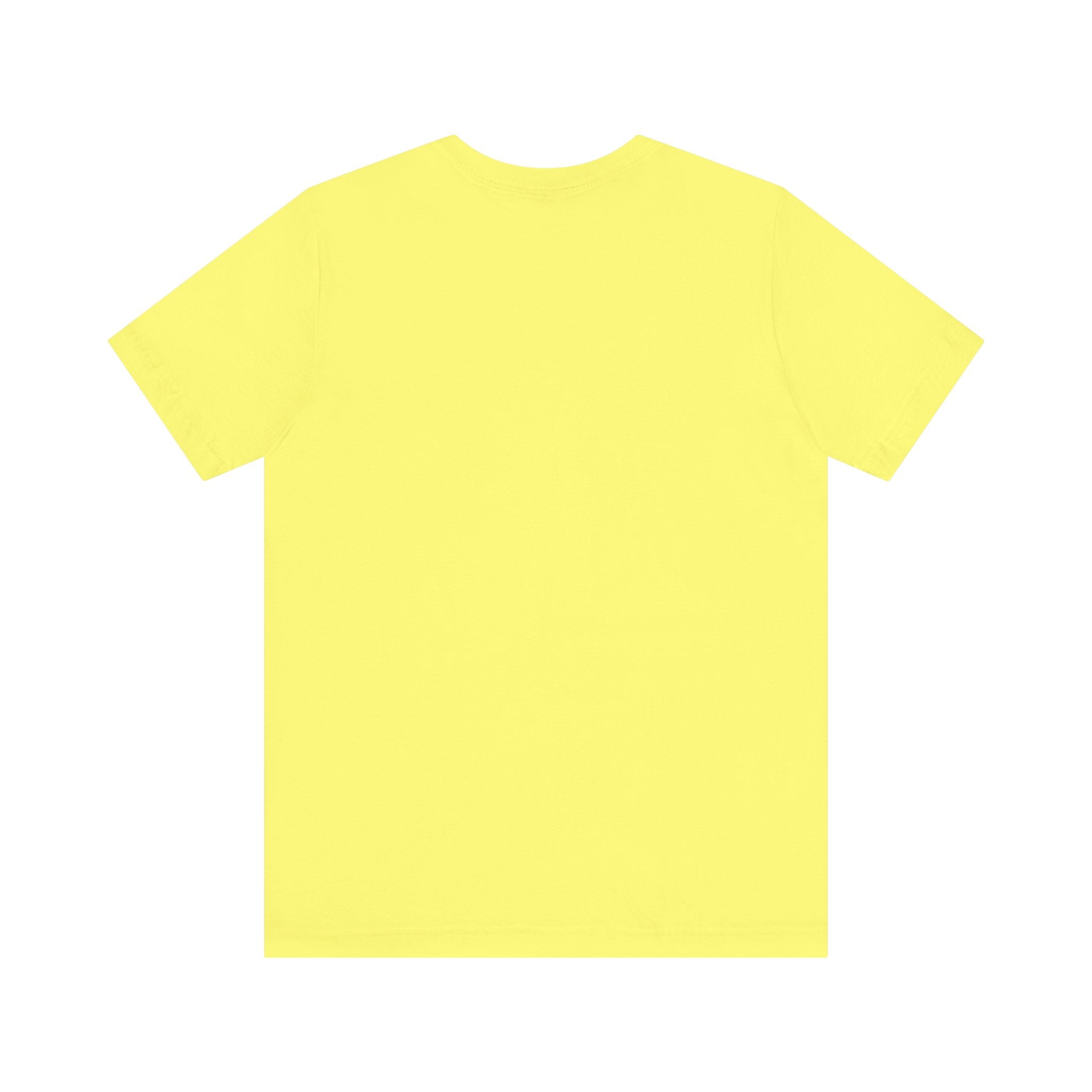 Pony Fight v2 Unisex Jersey Short Sleeve Tee