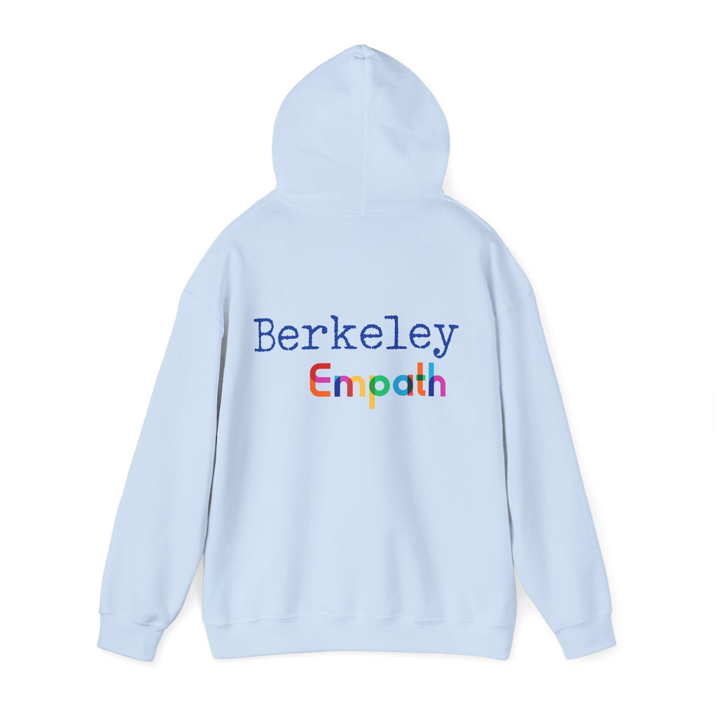 Berkeley Empath Unisex Heavy Blend Hooded Sweatshirt