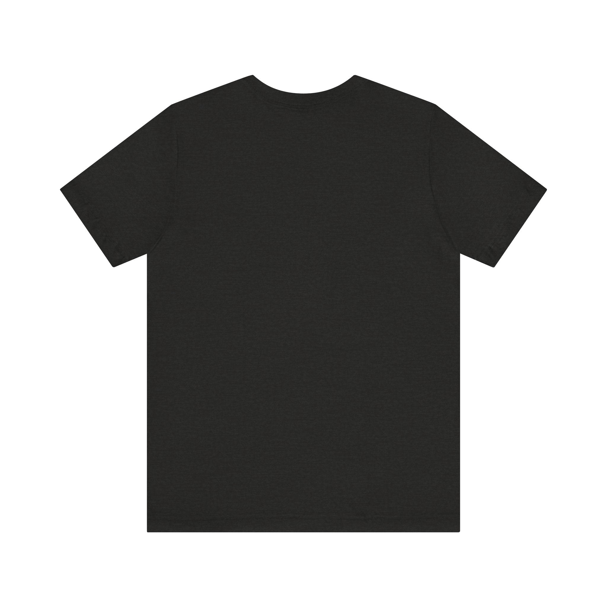 Green Army Star Unisex Jersey Short Sleeve Tee