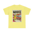 Mars Needs You Unisex Heavy Cotton Tee