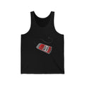 Needy Vampires Unisex Jersey Tank