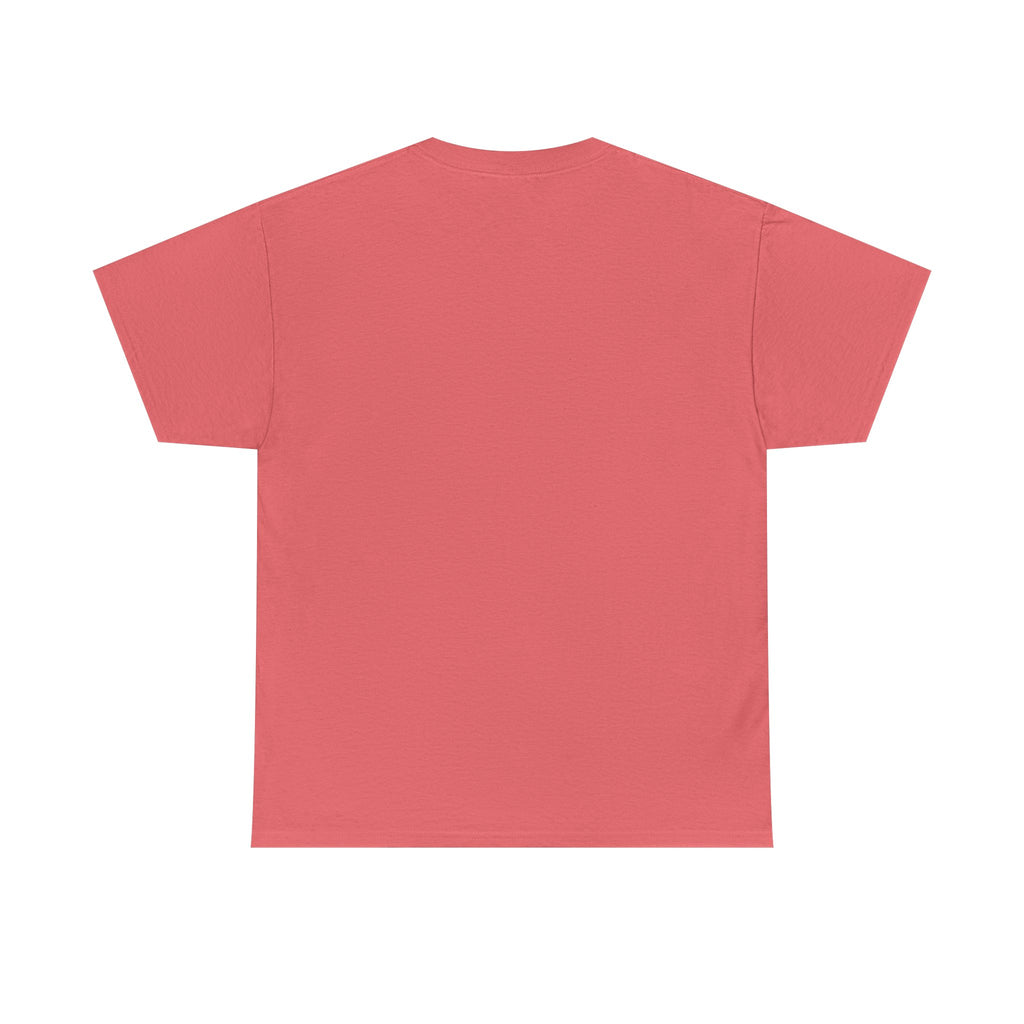 MeowMeow Unisex Heavy Cotton Tee