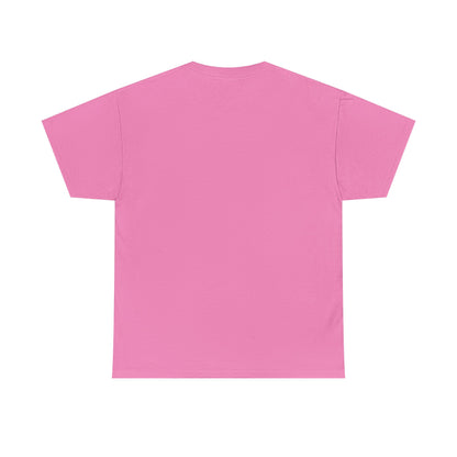 MeowMeow Unisex Heavy Cotton Tee