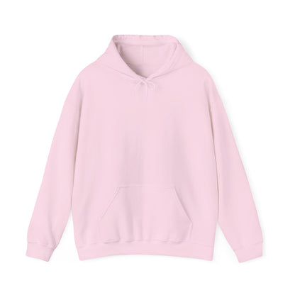 Paper Butterflies Unisex Heavy Blend Hooded Sweatshirt
