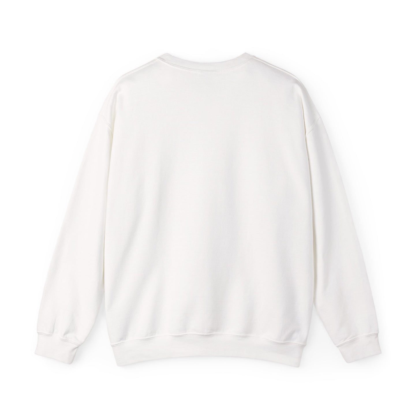Alien Jellyfish Unisex Heavy Blend Crewneck Sweatshirt