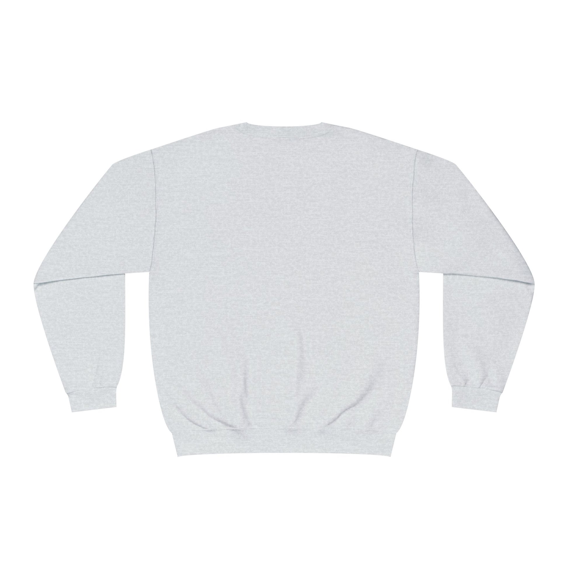 Dreidel Bowl Unisex NuBlend Crewneck Sweatshirt