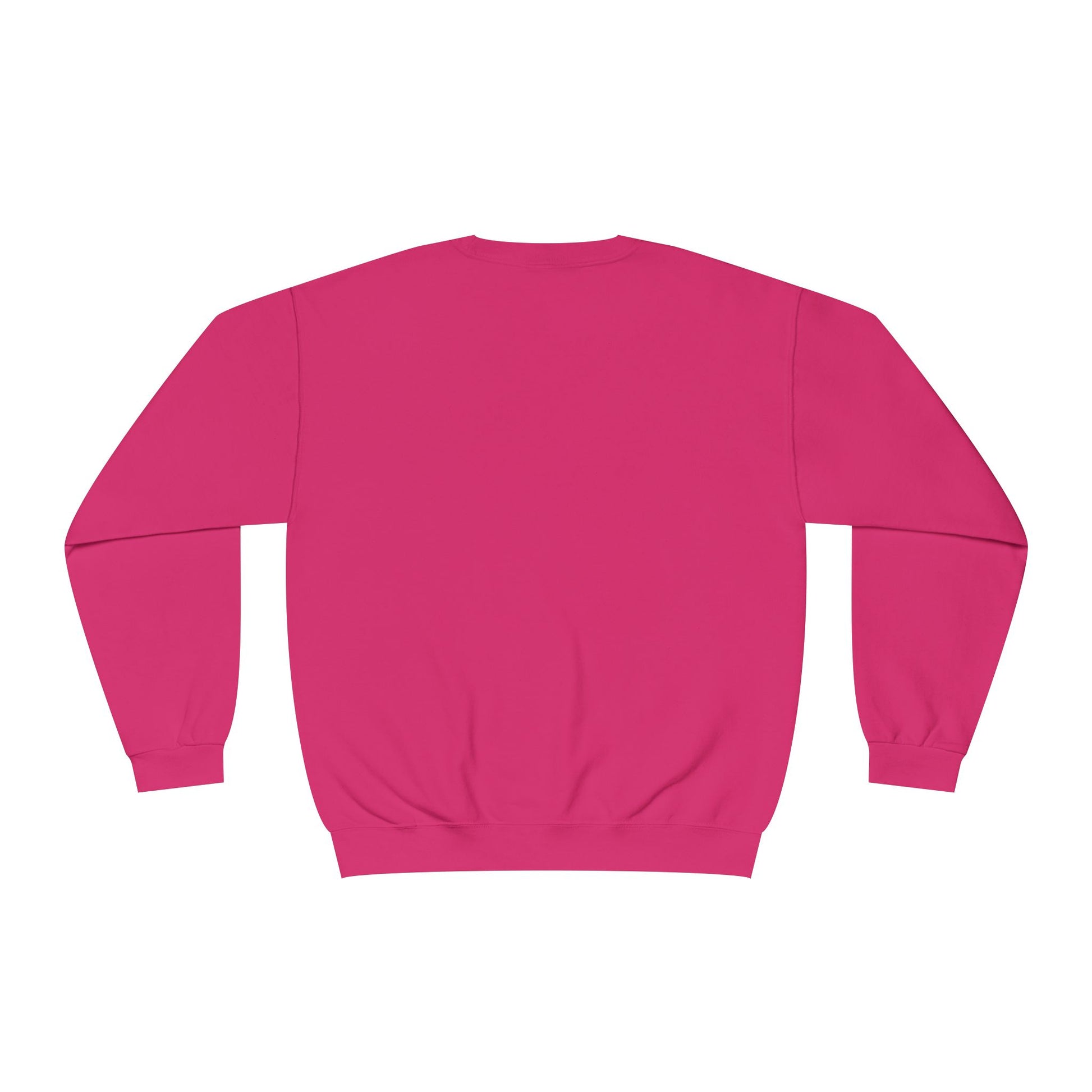 Dreidel Bowl Unisex NuBlend Crewneck Sweatshirt