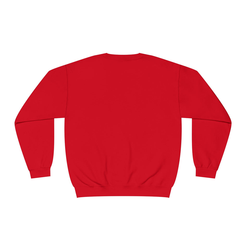 Berkeley Empath Unisex NuBlend Crewneck Sweatshirt