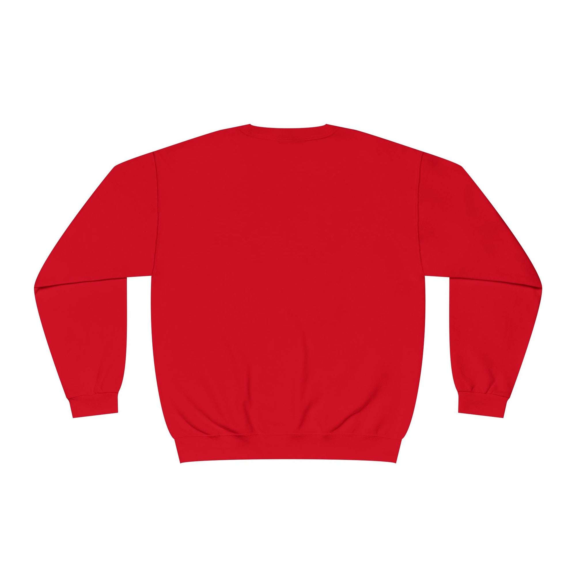 Berkeley Empath Unisex NuBlend Crewneck Sweatshirt