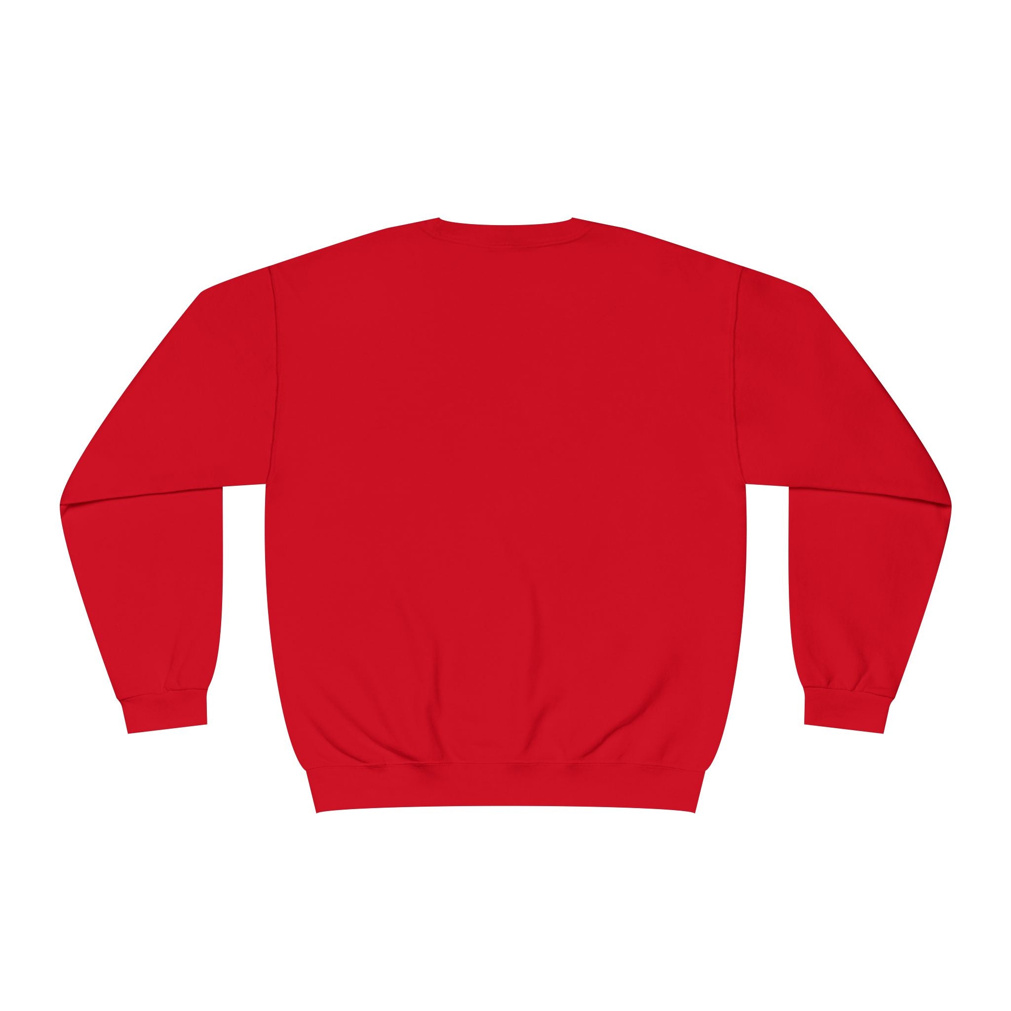 Berkeley Empath Unisex NuBlend Crewneck Sweatshirt