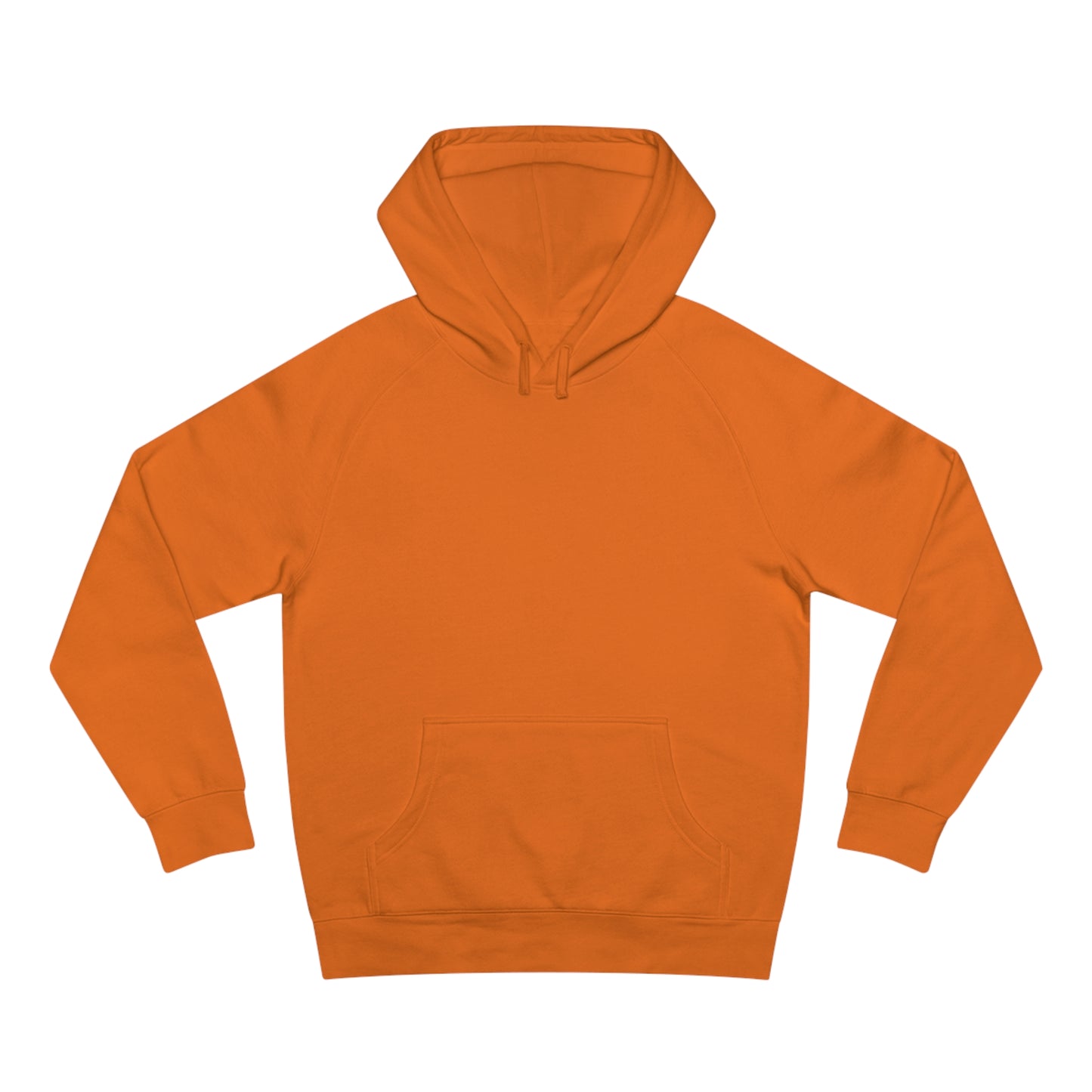 Vellochord Unisex Supply Hoodie