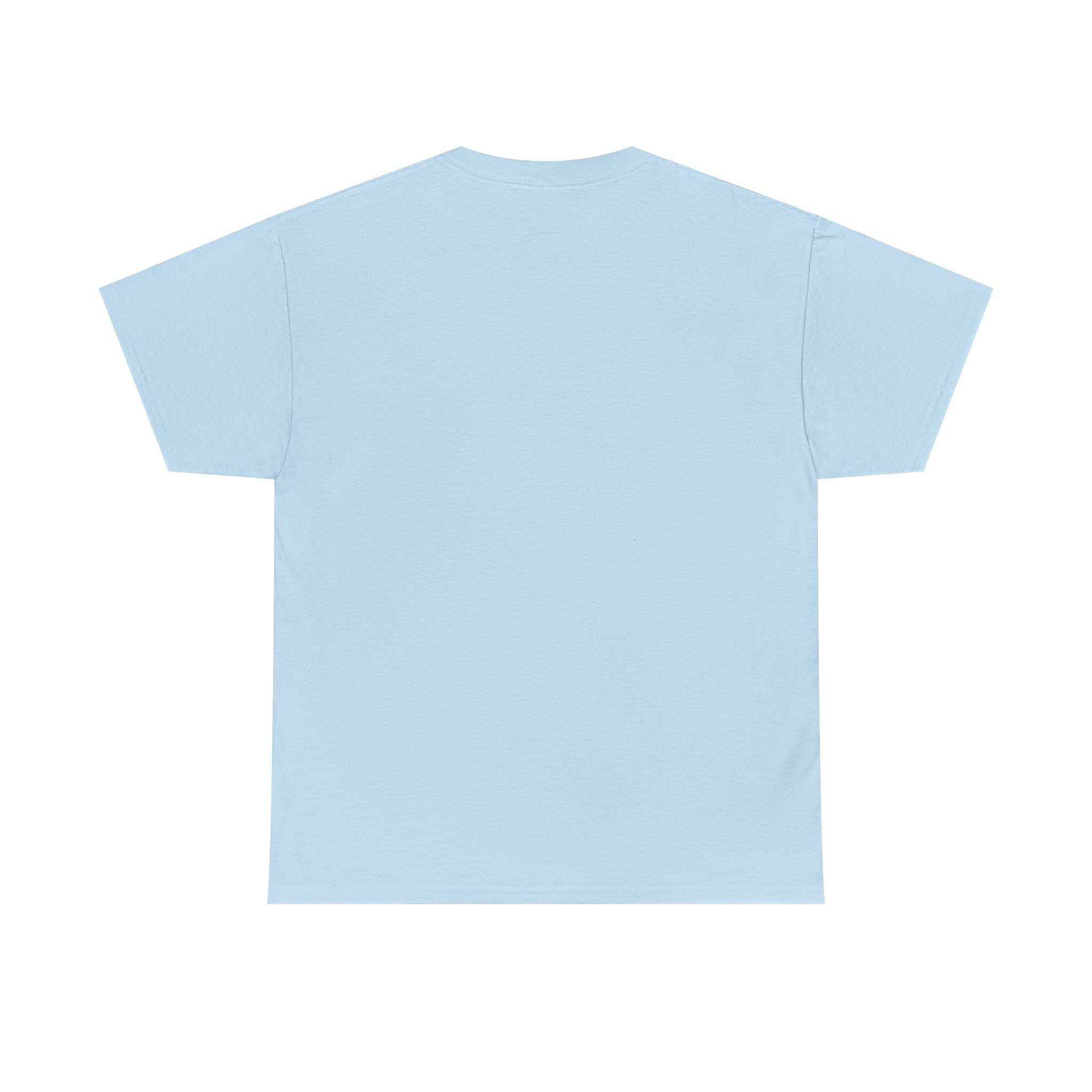 Samsara Unisex Heavy Cotton Tee