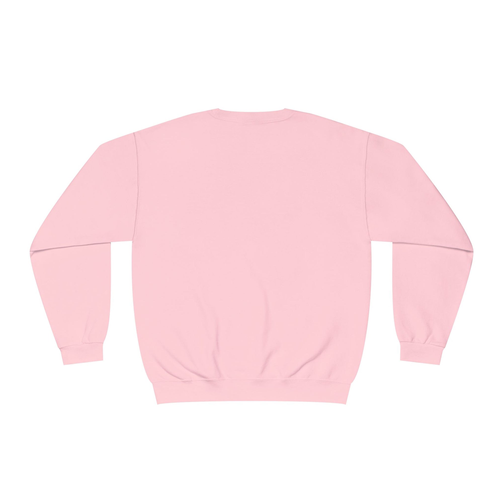 Berkeley Empath Unisex NuBlend Crewneck Sweatshirt