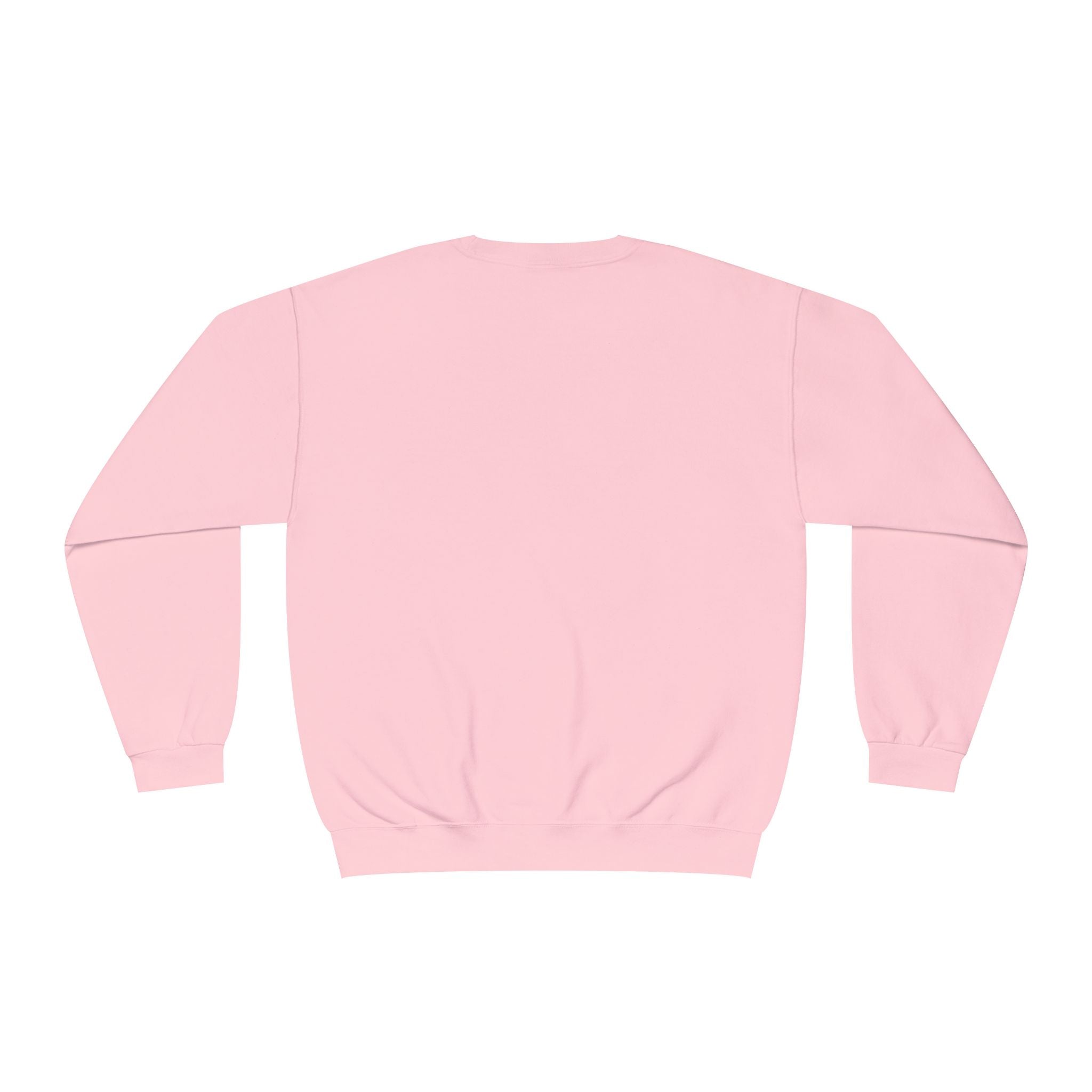 Berkeley Empath Unisex NuBlend Crewneck Sweatshirt