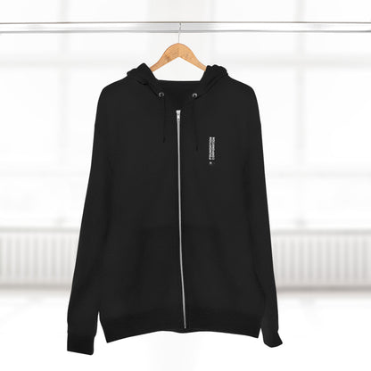Foundation Corp Needs You Unisex Zip Hoodie