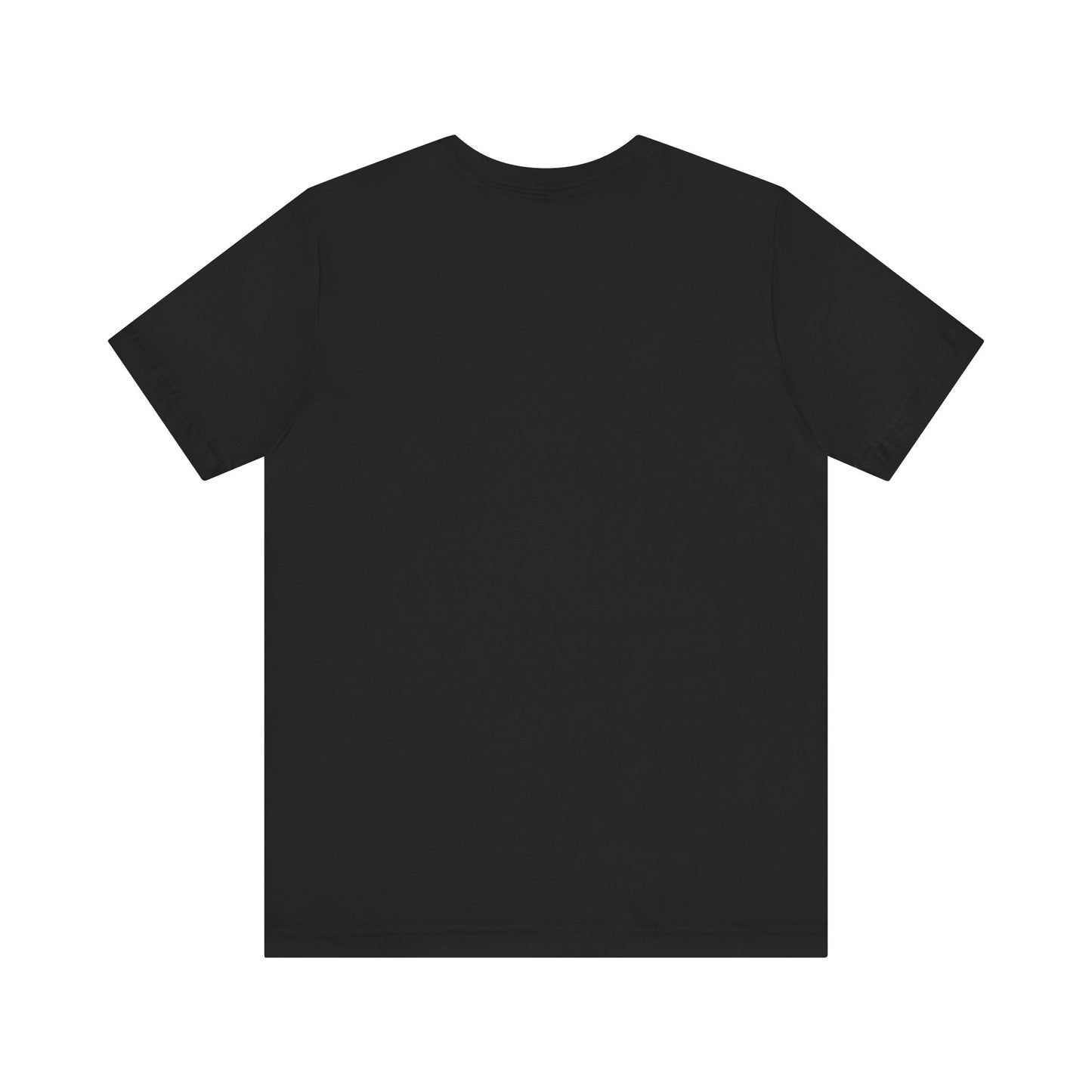Greetings from Máaz Unisex Jersey Short Sleeve Tee