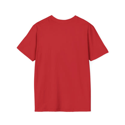 Dreidel Bowl Unisex Softstyle T-Shirt