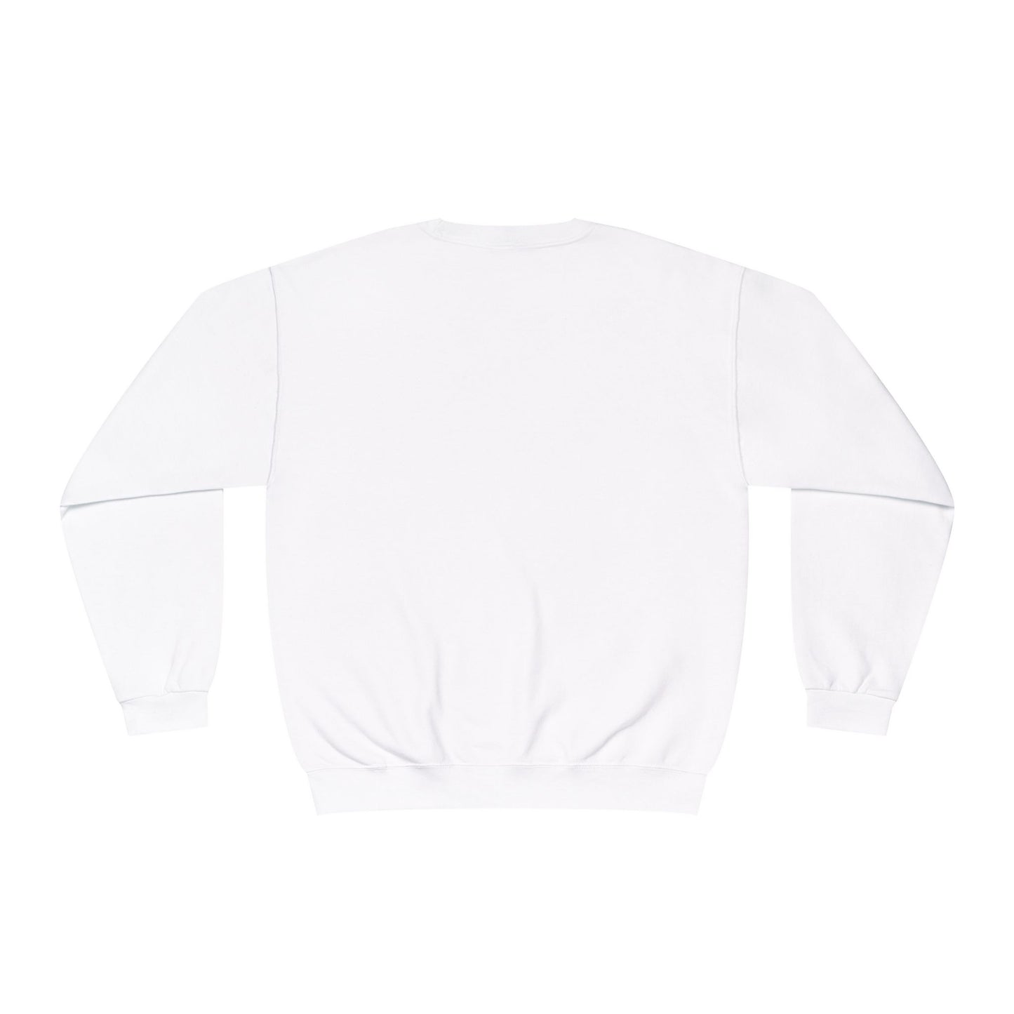 Berkeley Empath Unisex NuBlend Crewneck Sweatshirt
