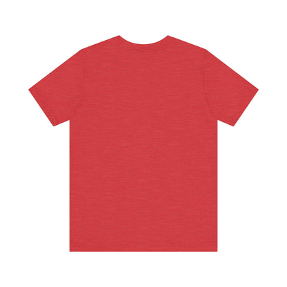 Greetings from Máaz Unisex Jersey Short Sleeve Tee
